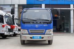 现代商用车(原四川现代) 祥康 102马力 3.55米自卸车(6.143速比)(CNJ3040EP31V)