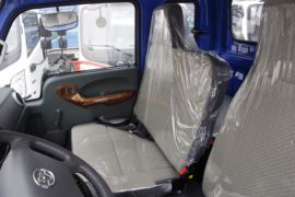 祥康&nbsp;自卸车驾驶室                                               图片