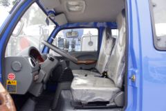 现代商用车(原四川现代) 祥康 102马力 3.55米自卸车(6.143速比)(CNJ3040EP31V)
