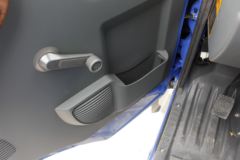 现代商用车(原四川现代) 祥康 102马力 3.55米自卸车(6.143速比)(CNJ3040EP31V)