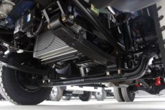 现代商用车(原四川现代) 祥康 102马力 3.55米自卸车(6.143速比)(CNJ3040EP31V)