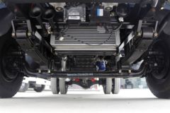 现代商用车(原四川现代) 祥康 102马力 3.55米自卸车(6.143速比)(CNJ3040EP31V)