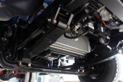 现代商用车(原四川现代) 祥康 102马力 3.55米自卸车(6.143速比)(CNJ3040EP31V)