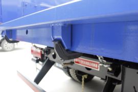 祥康&nbsp;自卸车上装                                                图片