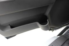 现代商用车 致道500M 130马力 4.165米单排厢式轻卡底盘(六安5挡)(CNJ5041XXYQDA33V)