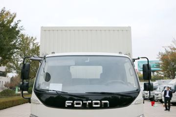 ����ʱ�� M3 143���� 4X2ƽ�����䳵ͼƬ