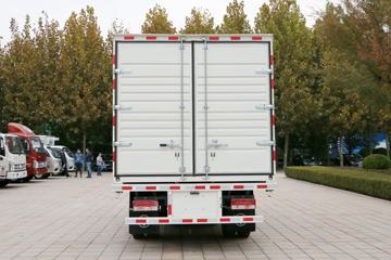����ʱ�� M3 143���� 4X2ƽ�����䳵ͼƬ