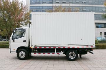 ����ʱ�� M3 143���� 4X2ƽ�����䳵ͼƬ