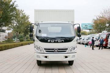 ����ʱ�� M3 143���� 4X2ƽ�����䳵ͼƬ
