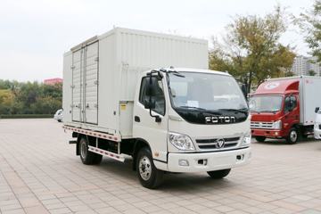 ����ʱ�� M3 143���� 4X2ƽ�����䳵ͼƬ