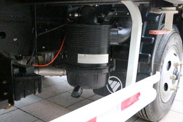 ����ʱ�� M3 143���� 4X2ƽ�����䳵ͼƬ