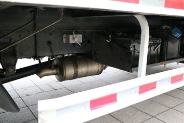 ����ʱ�� M3 143���� 4X2ƽ�����䳵ͼƬ