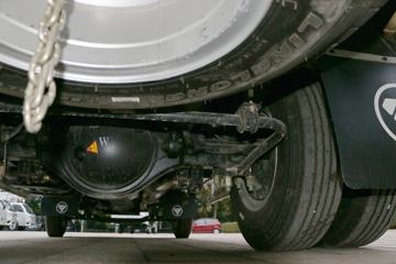 ����ʱ�� M3 143���� 4X2ƽ�����䳵ͼƬ