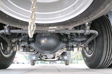 ����ʱ�� M3 143���� 4X2ƽ�����䳵ͼƬ