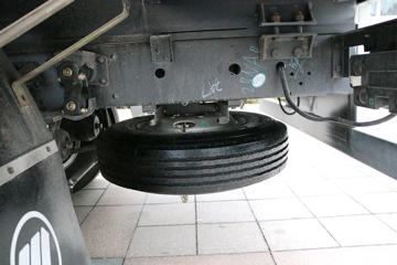 ����ʱ�� M3 143���� 4X2ƽ�����䳵ͼƬ