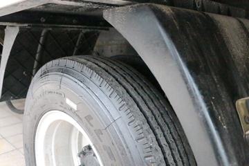 ����ʱ�� M3 143���� 4X2ƽ�����䳵ͼƬ