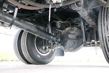 ����ʱ�� M3 143���� 4X2ƽ�����䳵ͼƬ