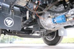 福田时代 M3 143马力 4X2平板运输车(BJ5043TPB-AA)