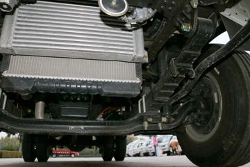 ����ʱ�� M3 143���� 4X2ƽ�����䳵ͼƬ