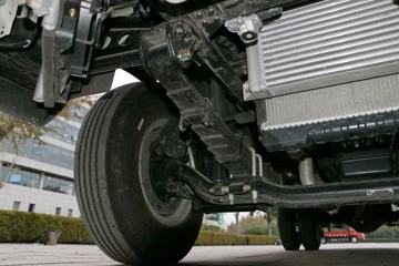 ����ʱ�� M3 143���� 4X2ƽ�����䳵ͼƬ