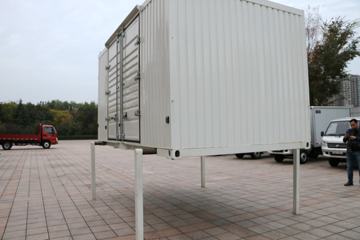 ����ʱ�� M3 143���� 4X2ƽ�����䳵ͼƬ