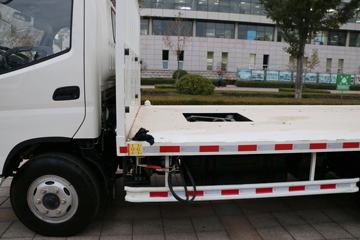 ����ʱ�� M3 143���� 4X2ƽ�����䳵ͼƬ