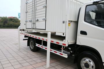 ����ʱ�� M3 143���� 4X2ƽ�����䳵ͼƬ