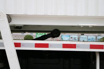����ʱ�� M3 143���� 4X2ƽ�����䳵ͼƬ
