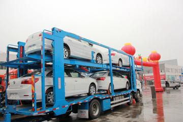 �������ó� ����ؿ� 285���� 6X2 �������䳵(ZJV5210TCL)ͼƬ