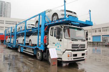 �������ó� ����ؿ� 285���� 6X2 �������䳵(ZJV5210TCL)ͼƬ