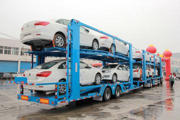 �������ó� ����ؿ� 285���� 6X2 �������䳵(ZJV5210TCL)ͼƬ