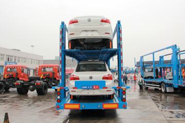 �������ó� ����ؿ� 285���� 6X2 �������䳵(ZJV5210TCL)ͼƬ