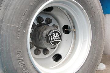 �������ó� ����ؿ� 285���� 6X2 �������䳵(ZJV5210TCL)ͼƬ