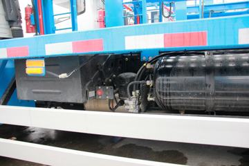 �������ó� ����ؿ� 285���� 6X2 �������䳵(ZJV5210TCL)ͼƬ