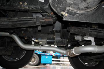 �������ó� ����ؿ� 285���� 6X2 �������䳵(ZJV5210TCL)ͼƬ