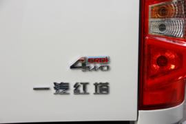 蓝舰&nbsp;皮卡外观                                                图片