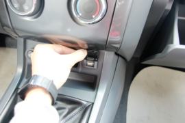 蓝舰&nbsp;皮卡驾驶室                                               图片