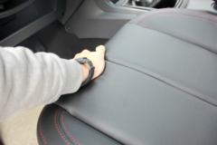 一汽蓝舰 T340 豪华型 2.5T柴油 四驱 长轴距双排皮卡