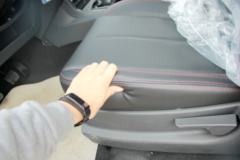 一汽蓝舰 T340 豪华型 2.5T柴油 四驱 长轴距双排皮卡