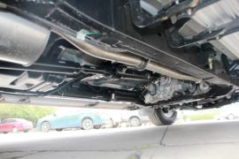 蓝舰&nbsp;皮卡底盘                                                图片