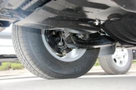 蓝舰&nbsp;皮卡底盘                                                图片