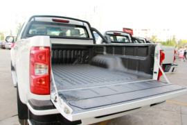 蓝舰&nbsp;皮卡上装                                                图片