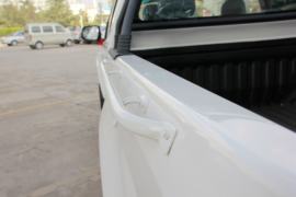 蓝舰&nbsp;皮卡上装                                                图片