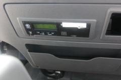 现代商用车 盛图H1 129马力 4.12米单排厢式轻卡(彩钢板)(CHM5041XXYGDC33V)