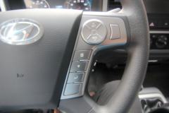 现代商用车 盛图H1 129马力 4.12米单排厢式轻卡(彩钢板)(CHM5041XXYGDC33V)