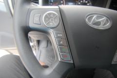 现代商用车 盛图H1 129马力 4.12米单排厢式轻卡(彩钢板)(CHM5041XXYGDC33V)