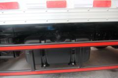 现代商用车 盛图H1 129马力 4.12米单排厢式轻卡(彩钢板)(CHM5041XXYGDC33V)