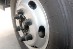 现代商用车 盛图H1 129马力 4.12米单排厢式轻卡(彩钢板)(CHM5041XXYGDC33V)