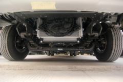 现代商用车 盛图H1 129马力 4.12米单排厢式轻卡(彩钢板)(CHM5041XXYGDC33V)