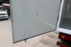 现代商用车 盛图H1 129马力 4.12米单排厢式轻卡(彩钢板)(CHM5041XXYGDC33V)
